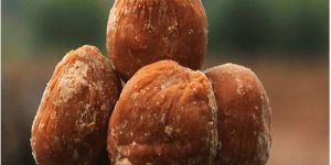 Organic Jaggery Ball