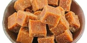 Organic Jaggery Cube