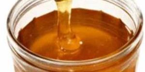 Organic Liquid Jaggery