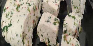 Delicious Masala Paneer Cubes