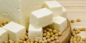 Healthy Plain Soya Paneer