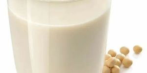 Natural Protein Soya Milk