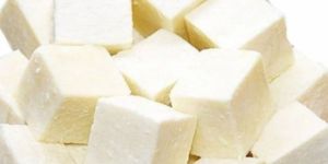 Protein Rich Soya Paneer