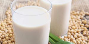 Pure Fresh Soya Milk