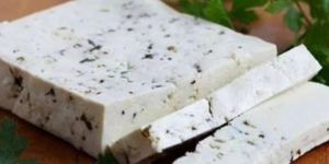 Spicy Masala Soya Paneer