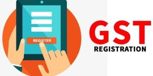 GST Registration Online Service