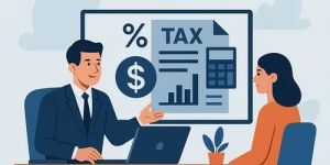 Income Tax Advisory Expert Service