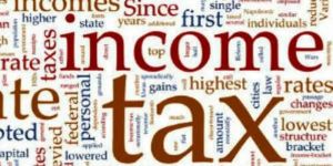 Income Tax Consultancy Expert Service