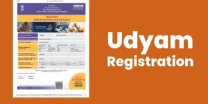 Msme UDYAM Registration Service