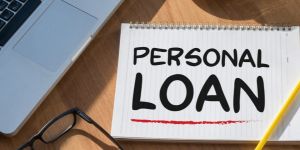Personal Loan Processing Service