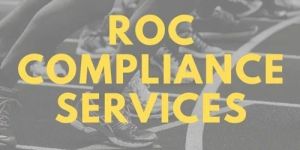 ROC Filing Compliance Service