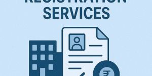 Startup Business Registration Service