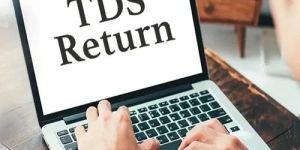 TDS Return Filing Service