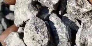 Crushed Stones