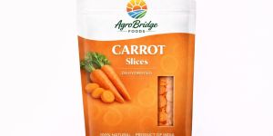 Dehydrated Carrots