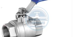 Carbon Steel Ball Valve