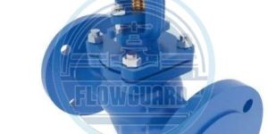 Cast Iron Globe Valve