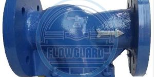 Cast Iron Swing Check Valve