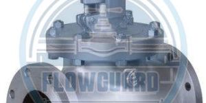Cast Steel Globe Valve