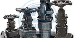 Forged Steel Gate Valve