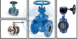 Gate Valves