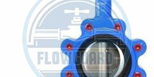 Lug Butterfly Valve