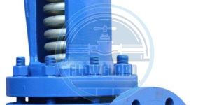 Safety Relief Valve