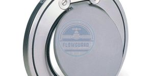 Wafer Type Single Plate Check Valve