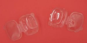 35 Ml PET Sauce Container