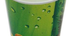 250 Ml Paper Juice Cup