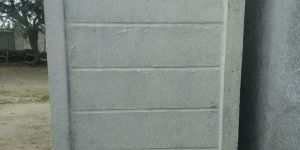 Precast Concrete Toilets