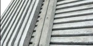 RCC Fencing Poles