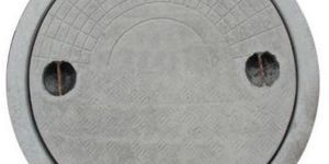 RCC Manhole Covers
