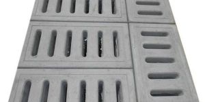 RCC Perforated Drain Covers