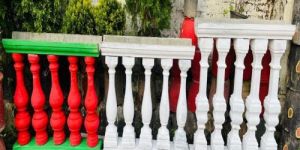 RCC Railing Pillar
