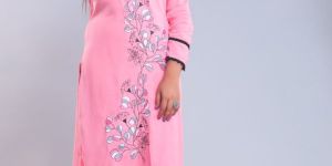 embroidery co ord set