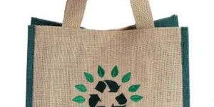 EB 1048 Jute Promotional Bag