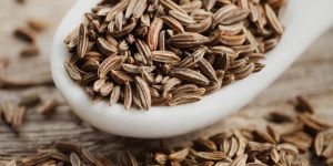 Cumin Seeds