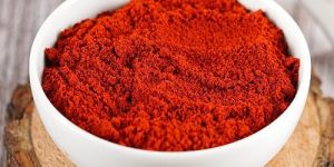 Teja S17 Dry Red Chilli Powder