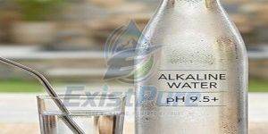 1000ml Alkaline Drinking Water