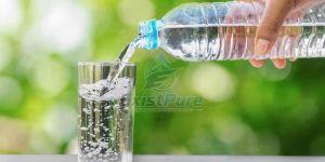300ml Natural Mineral Water