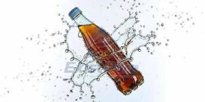 Cumin Seed Flavour Cold Drink