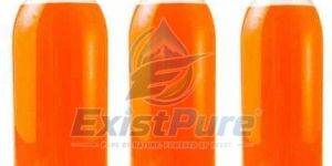 Orange Flavour Cold Drink