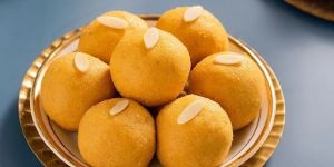 Besan Ladoo Sweet