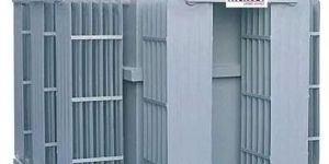 Servo Linear Controlled Voltage Stabilizer
