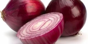 Farm Fresh Red Onion