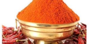 Hot Red Chili Powder