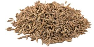 Natural Cumin Seeds