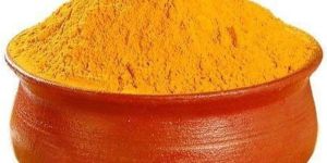 Natural Turmeric Powder