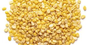 Split Yellow Moong Dal